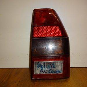 Rücklicht Vw Polo2 Coupe Rechts 871945112