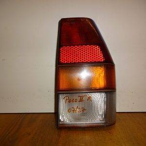 Rücklicht Vw Polo2 Coupe Rechts 871945112A