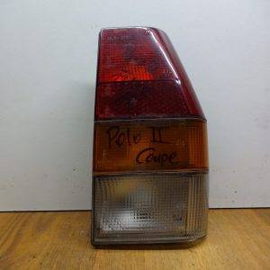 Rücklicht Vw Polo2 Coupe Rechts 871945112A