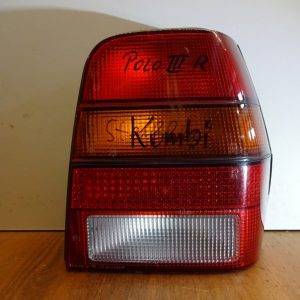 Rücklicht Vw Polo2 Kombi Rechts 867945112E
