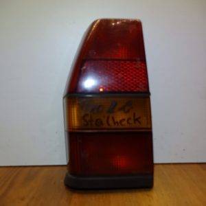 Rücklicht Vw Polo2 Steilheck Links 867945111