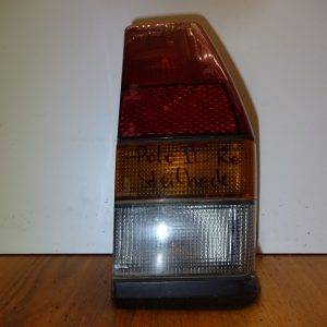 Rücklicht Vw Polo2 Steilheck Rechts 867945112B