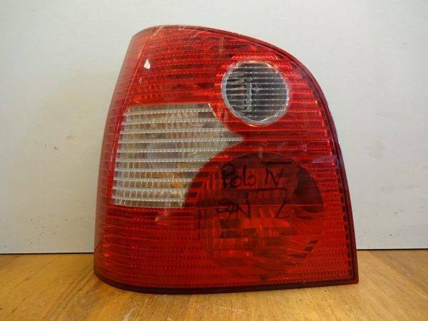 Rücklicht Vw Polo4 9N Links 6Q6945095G