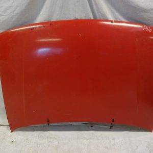 Motorhaube Vw Polo 6N Bj 94-99