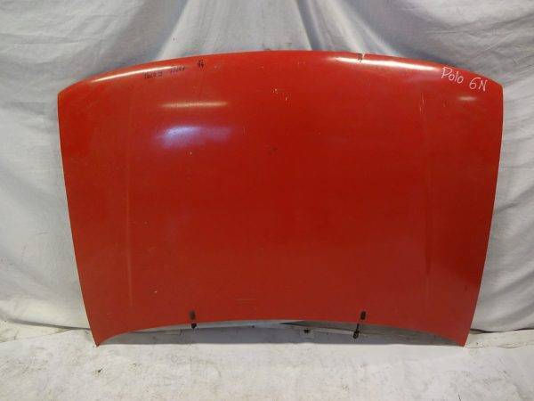 Motorhaube Vw Polo 6N Bj 94-99