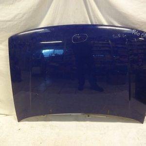 Motorhaube Vw Polo 6N Bj 94-99