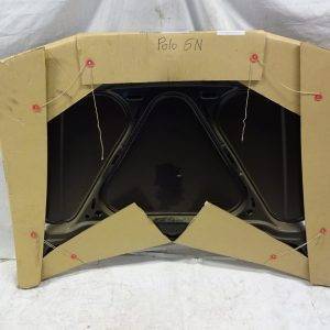 Motorhaube Vw Polo 6N Bj 94-99 Neu