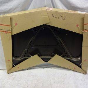 Motorhaube Vw Polo 6N2 Bj 99-01 Neu