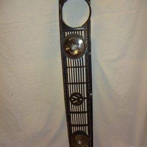 Kühlergrill Vw Polo1 861853653