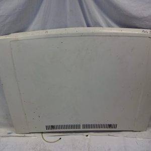 Motorhaube Vw Polo2 Bj 81-90