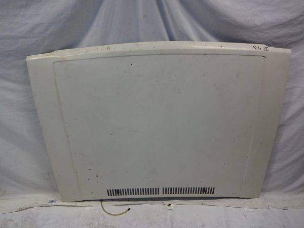 Motorhaube Vw Polo2 Bj 81-90