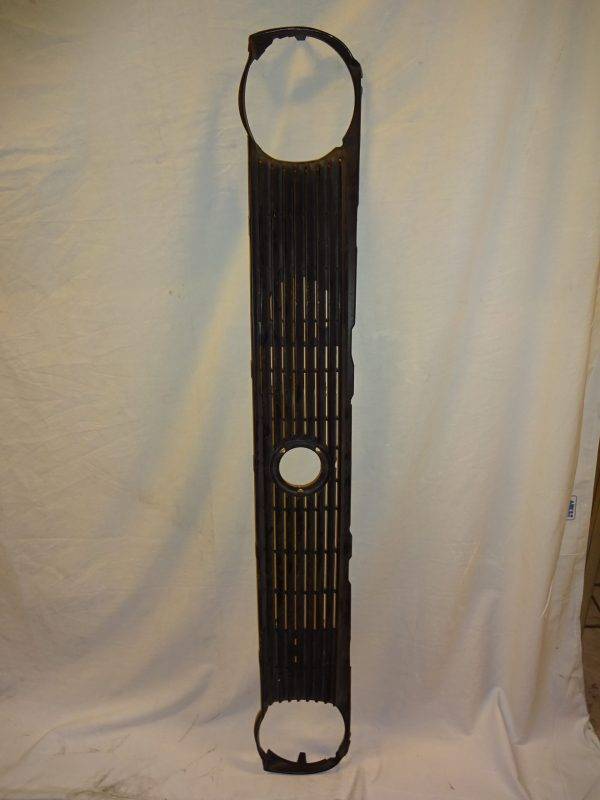 Kühlergrill Vw Polo2 867853653E/F