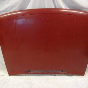 Motorhaube Vw Polo 3 Bj 90-94