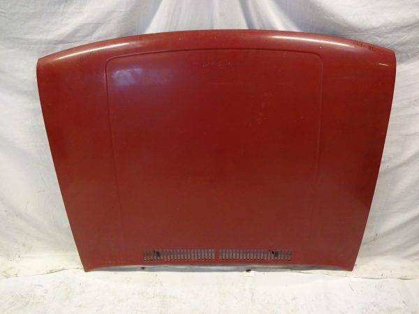 Motorhaube Vw Polo 3 Bj 90-94