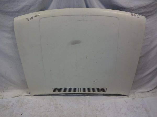 Motorhaube Vw Polo 3 Bj 90-94