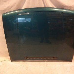 Motorhaube Vw Polo 3 Bj 90-94