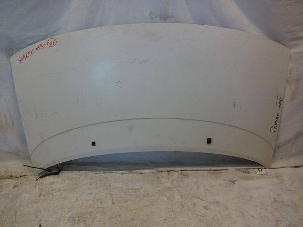 Motorhaube Vw Sharan 1 7M8 Bj 95-00