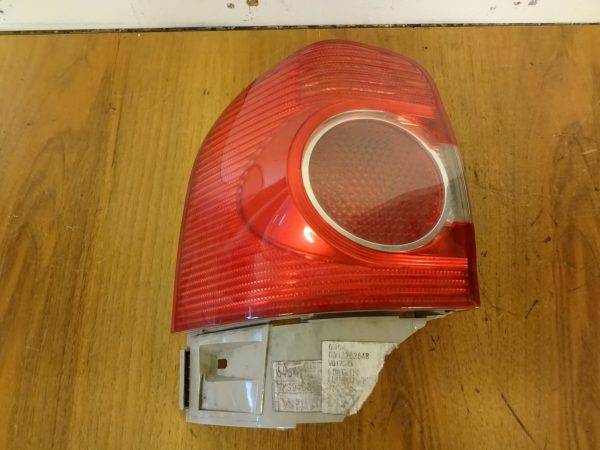 Rücklicht Vw Sharan Links 7M3945095L