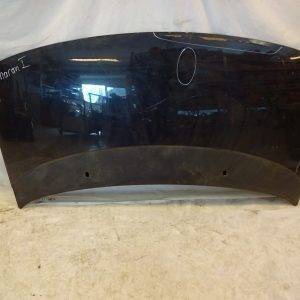 Motorhaube Vw Sharan 1 7M8 Bj 95-00