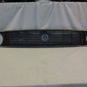 Kühlergrill Vw Bus T3 Oben 251853652
