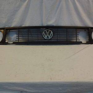 Kühlergrill Vw Bus T3 Oben 251853653E/F