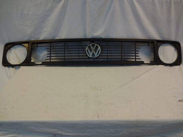 Kühlergrill Vw Bus T3 Oben 251853653E/F
