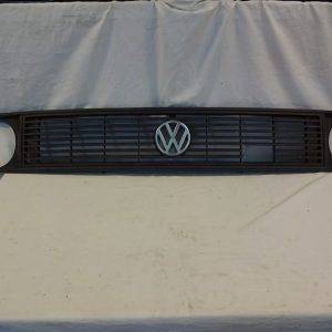 Kühlergrill Vw Bus T3 Oben 251853653E/F