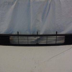 Kühlergrill Vw Bus T3 Unten 251853663