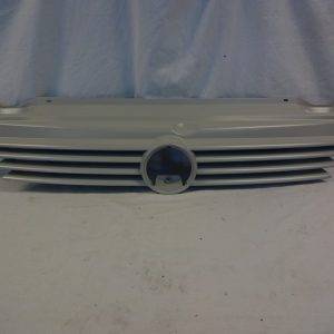 Neu Original Kühlergrill VW Bus T4 Lange Front 7D0853653