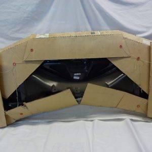 Motorhaube Vw Bus T4 Lange Front Neu