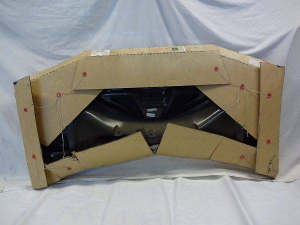 Motorhaube Vw Bus T4 Lange Front Neu