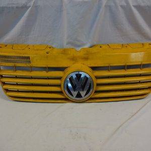 Kühlergrill Vw Bus T5 7H0807101/5