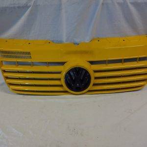 Kühlergrill Vw Bus T5 7H0807101/5