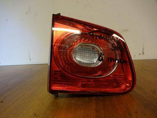 Rücklicht Vw Tiguan Links Innen 5N0945093B