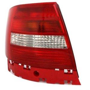 Rücklicht Audi A4 B5 Links Vgl.nr.: 8D0945095G Neu