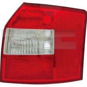 Rücklicht Audi A4 B6 Kombi Rechts Vgl.nr.: 8E9945096 Neu