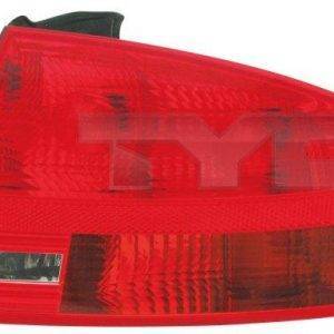 Rücklicht Audi A4 B7 Rechts Vgl.nr.: 8E5945096 Neu
