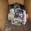 Differential AXS , Audi 100/A6 C4