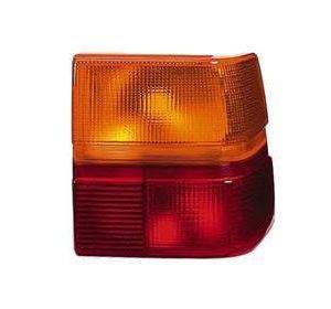 Rücklicht Audi 100 C3 Rechts Vgl.nr.: 443945218 Neu , Hella
