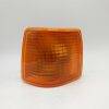Blinkleuchte Audi 80 B2 Links Orange Vgl.nr.: 811953049D/F Neu