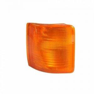 Blinkleuchte Audi 80 B2 Rechts Orange Vgl.nr.: 811953050D/F Neu