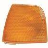 Blinkleuchte Audi 100 C3 Links Orange Vgl.nr.: 443953049/E Neu