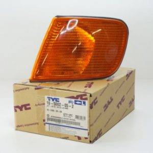 Blinkleuchte Audi 100 C4 Links Orange Vgl.nr.: 4A0953049 Neu