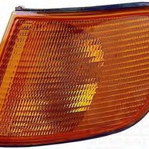Blinkleuchte Audi 100 C4 Links Vgl.nr.: 4A0953049 Neu Hella