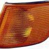 Blinkleuchte Audi 100 C4 Links Orange Vgl.nr.: 4A0953049 Neu