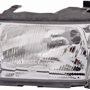 Scheinwerfer Audi 100 C4 Links Vgl.nr.: 4A0941029 Neu