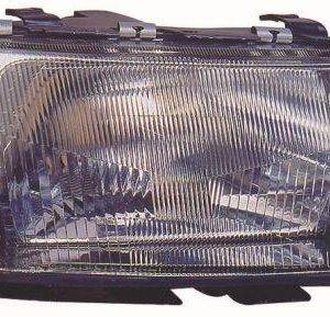 Scheinwerfer Audi 100 C4 Rechts Vgl.nr.: 4A0941030 Neu