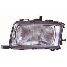 Scheinwerfer Audi 80 B4 Links Vgl.nr.: 893941029E Neu