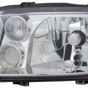Scheinwerfer Vw Bora Links Vgl.nr.: 1J5941017AD/BD/R/AP/G Neu