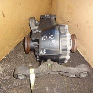 Differential CUC , Audi A6 C5 97-05 / Passat 3B